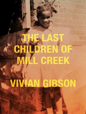 cover image of The Last Children of Mill Creek